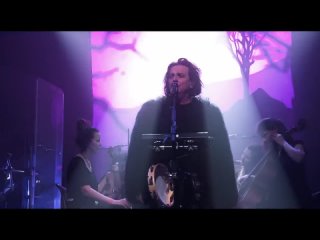 Marillion - The Crow And The Nightingale (Live)