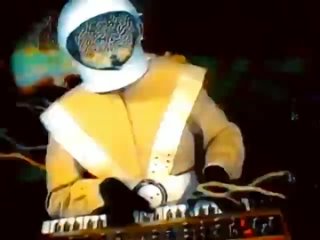 Space - Magic Fly 1977
