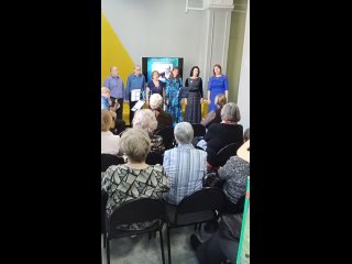 Video by Детская библиотека им. А. П. Гайдара Новосибирск