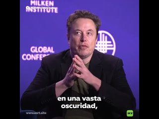 Elon Musk cree que colonizaremos la galaxia en un milln de aos