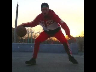 Воспоминания... 2018 год. Баскетбол Тренировка от Андрея Завацкого. 🏀 (Челябинск, Россия)