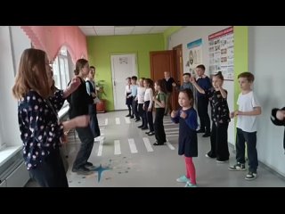 Video oleh МАОУ СОШ 143, Екатеринбург
