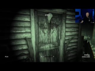 [ZUBAREF CHILL] ЗУБАРЕВ ПРОХОДИТ OUTLAST 2 | ПРОХОЖДЕНИЕ OUTLAST 2 | ЧАСТЬ 1