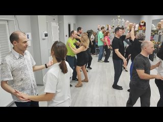 Видео от BACHATERОS Dance Studio бачата Краснодар