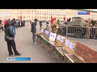 Видео от Дом молодёжи Царскосельский| Новости