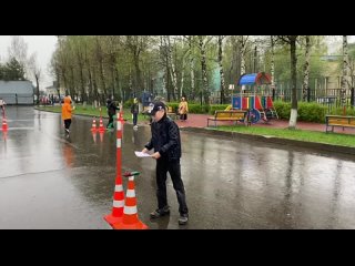 Видео от Школьный медиацентр Покровские коты