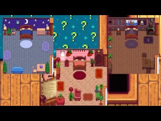 ТВАЙС САМЫЕ ВЫГОДНЫЕ ОТНОШЕНИЯ В STARDEW VALLEY