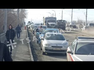 Лопнуло терпение: как прошел митинг на главной площади города Орск