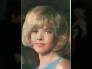 Sylvie Vartan La plus belle pour aller danser