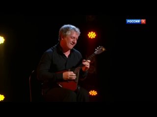 Алексей Архиповский - Дорога домой (Live) [HD 1080]