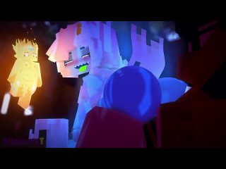 Minecraft mmd hmv pmv hentai