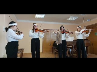 Video by Детская школа искусств г. Протвино