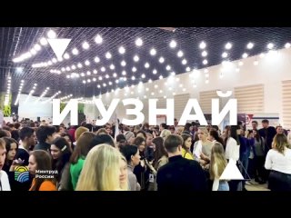 Всероссийская ярмарка трудоустройства пройдет в Ставропольском крае