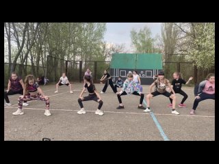 Video by Танцевальная студия бального танца «Flash dance”