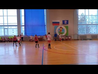 г
ФК Европа14(Озёрск) -ДЮСШ 1(Озёрск)