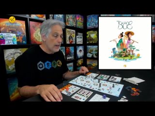 Tokaido Duo 2022 | Tokaido Duo | Rahdo's Final Thoughts Перевод