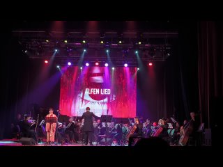 BGSO - «Elfen Leid» (Anime&Game Symphony)