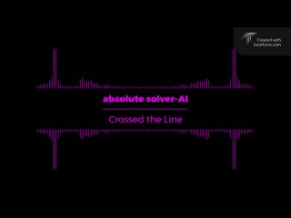 absolute solver-AI - crossfire