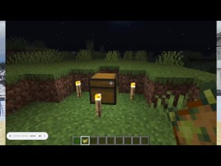 24w14potato - Обновление Ядовитого Картофеля !