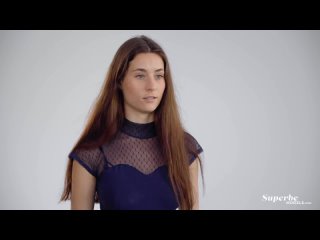 SuperBe Models Casting - Mara Blake