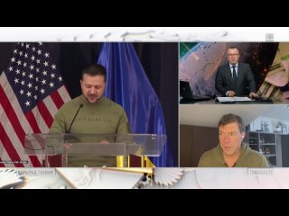 «Надо звонить Путину и падать на колени», — таковы перспективы контрнаступления, о котором вновь заговорил Зеленский