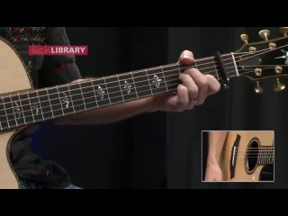 Lick Library - Learn To Play Ed Sheeran - Danny Gill (2016)