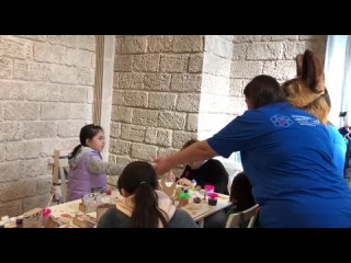 Видео от Национальный центр помощи детям