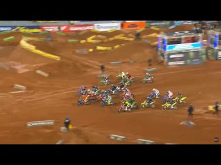 2024 SMX Insider Post Race: Round #9: Birmingham, AL | Protective Stadium