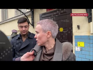 Защита Надежды Кеворковой не согласна с ее арестом, журналистку сегодня заключили под стражу до 6 июля, ее обвиняют в оправдани