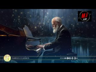 Лучшая классическая музыка. Музыка для души: Бетховен, Моцарт, Шуберт, Шопен, Бах