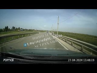 Видео от Жесть Астрахань