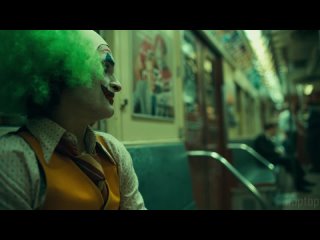 Что тут смешного,урод.Джокер  Joker (2019) Фрагмент