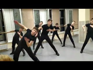 Видео от Ансамбль народного танца Ярмарка