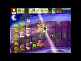 RCCH The True Battle Begins in COMPLETE INSANITY PvZ