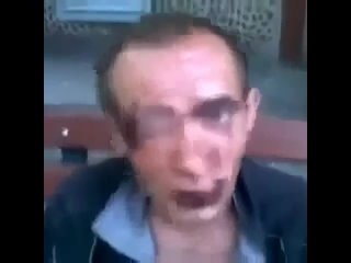 Igor Klyonov kullancsndan video