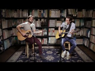 The Revivalists - It Was a Sin  (Paste Studios, New York, NY)