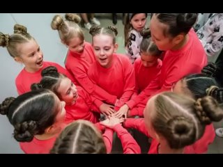 Видео от Genve - школа танцев в Чите