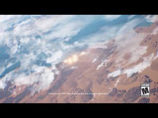 Stellar Blade   Тизер демоверсии (1080p).mp4
