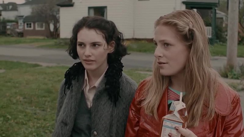 New Waterford Girl (1999) - Tara Spencer-Nairn Cathy Moriarty Mary Walsh Nicholas Campbell Cathy Moriarty Andrew McCarthy