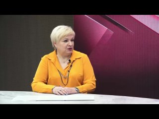 Факты в лицах / Наталья Якимова, директор Центральной городской библиотеки