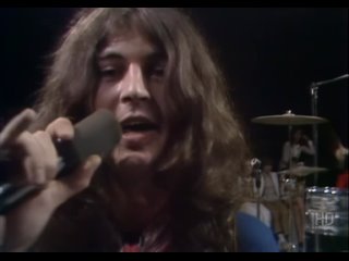 Deep Purple - Child In Time (Live 1970)  4K