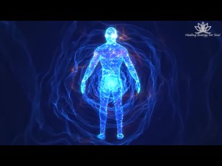 Full Body Healing Frequencies (432Hz) - Alpha Waves Massage The Whole Body, Verified Music Therapy