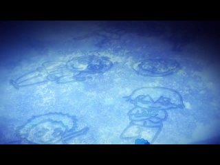 NagiAsu Nagi no Asukara 1 Ending  Безоблачное Завтра 1 Эндинг