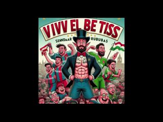 VIVA EL BETIS