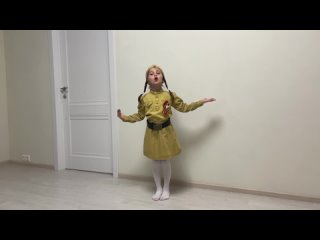 Арина Дмитриеваtan video