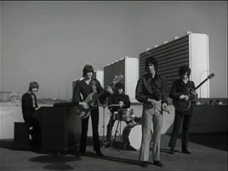 Deep Purple – Help (The Beatles Cover) 1968