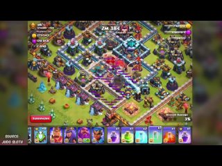 HaVoC Gaming 8 Most BROKEN Troops in Clash of Clans History! (Part 2)