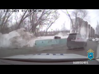 Видео от ГУ МВД России по Самарской области