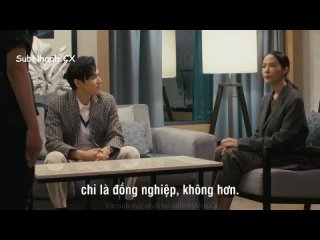 Trái Tim Dhevaprom (2024) Tập 8 - Duangjai Dhevaprom (2024) Episode, Tập 8 [Thuyết Minh + Vietsub]