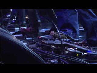 Chester Bennington, Stone Temple Pilots-Lady Picture Show(Biloxi 2013)